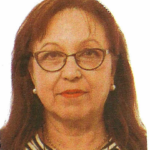 Mª Ángeles Serrano Herrero